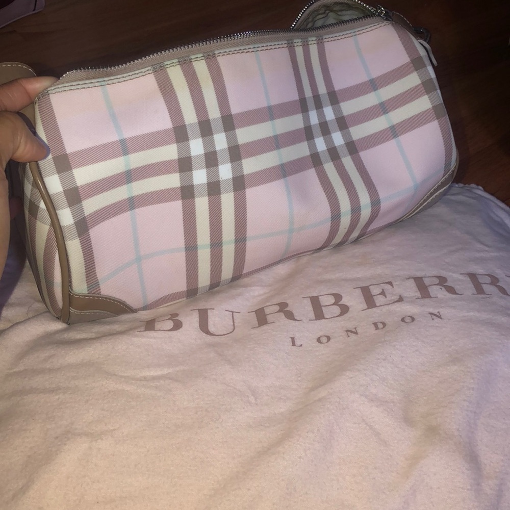 Burberry Crossbody handbag